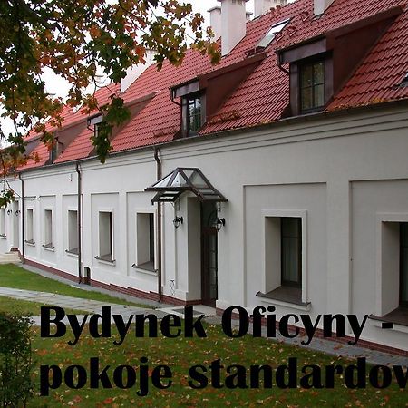 Lezno Palace Екстер'єр фото